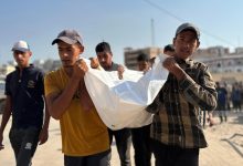 حصيلة القتلى في غزة تتجاوز 62 ألفًا وسط أوضاع متدهورة