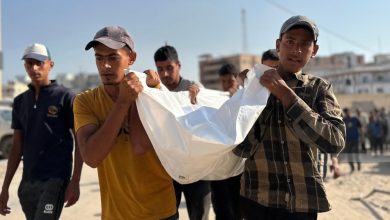 حصيلة القتلى في غزة تتجاوز 62 ألفًا وسط أوضاع متدهورة