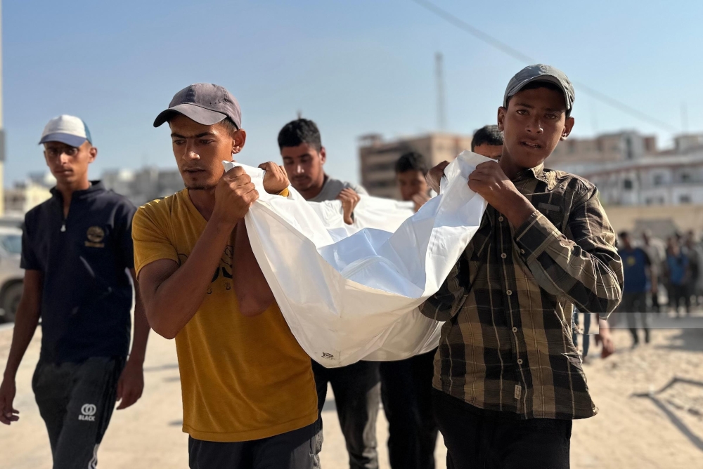 حصيلة القتلى في غزة تتجاوز 62 ألفًا وسط أوضاع متدهورة