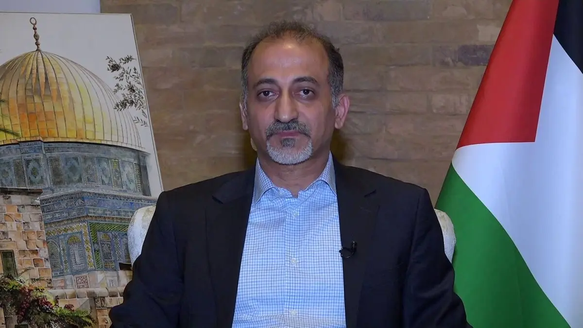 “إسرائيل حولت مراكز المساعدات بغزة إلى مصائد للموت”.. أبرز تصريحات مندوب فلسطين بالجامعة العربية