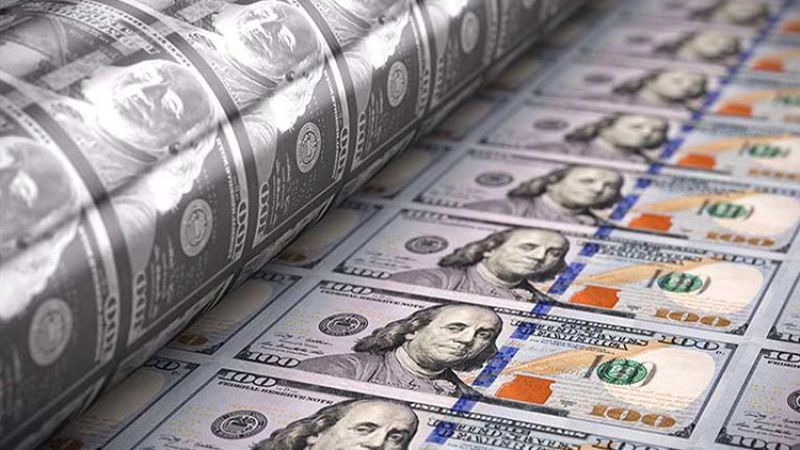 أسعار الدولار في البنوك اليوم السبت