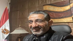 السمدوني: 11 مليار دولار حجم قطاع النقل واللوجستيات في مصر بحلول 2025