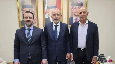 الأردن تستكمل مباحثات السويداء باجتماع ثلاثي حول مستقبل سوريا