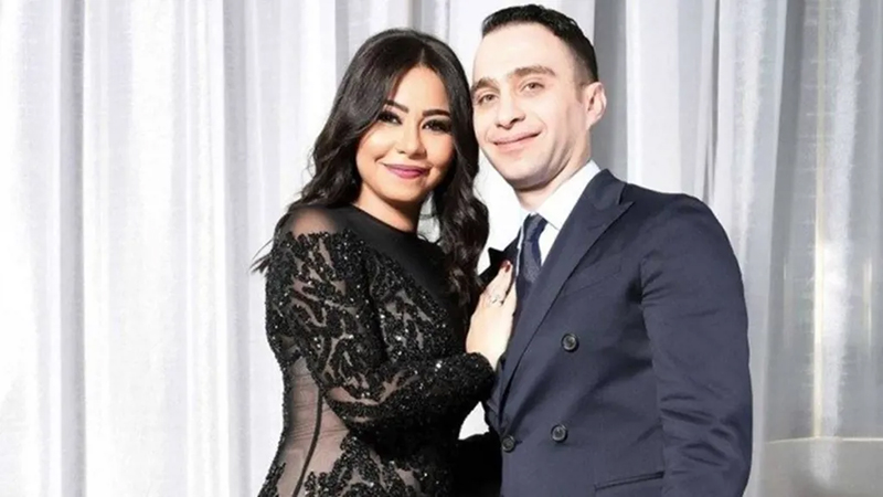 قصة حب لا تنتهي.. شيرين وحسام حبيب يعودان من جديد.. ومحاميها يقلب الطاولة