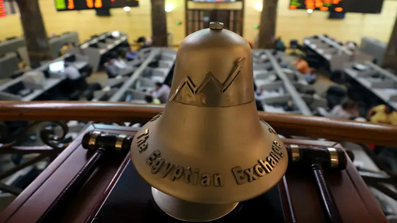 بورصة مصر ترتفع 0.15% عند افتتاحية اليوم