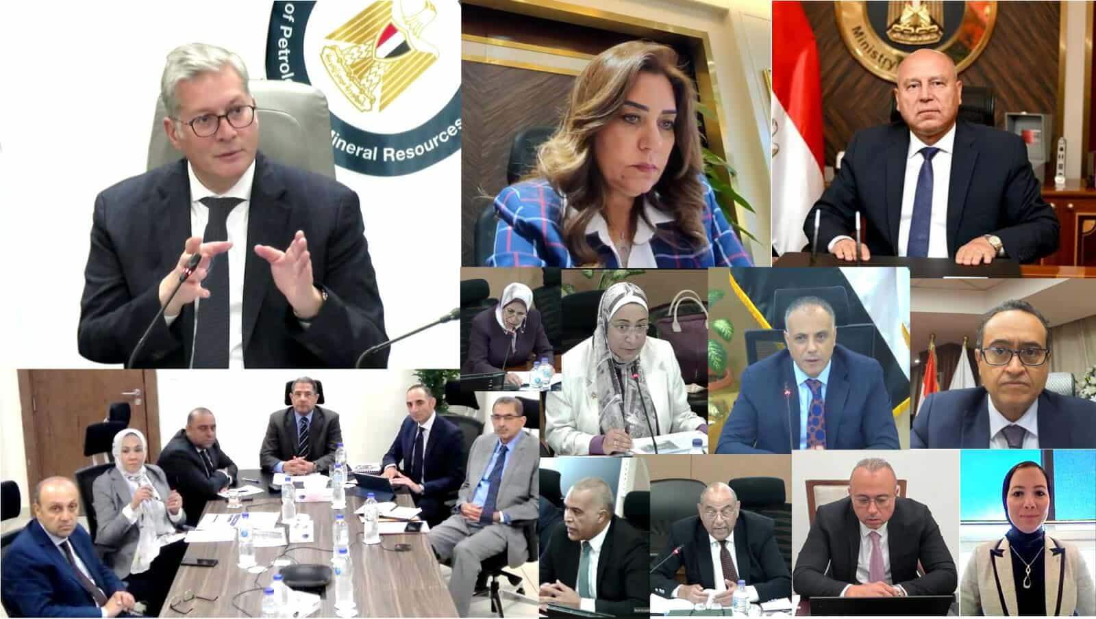 الإسكندرية للبترول : ننفذ مشروعات بـ 1.3 مليار جنيه