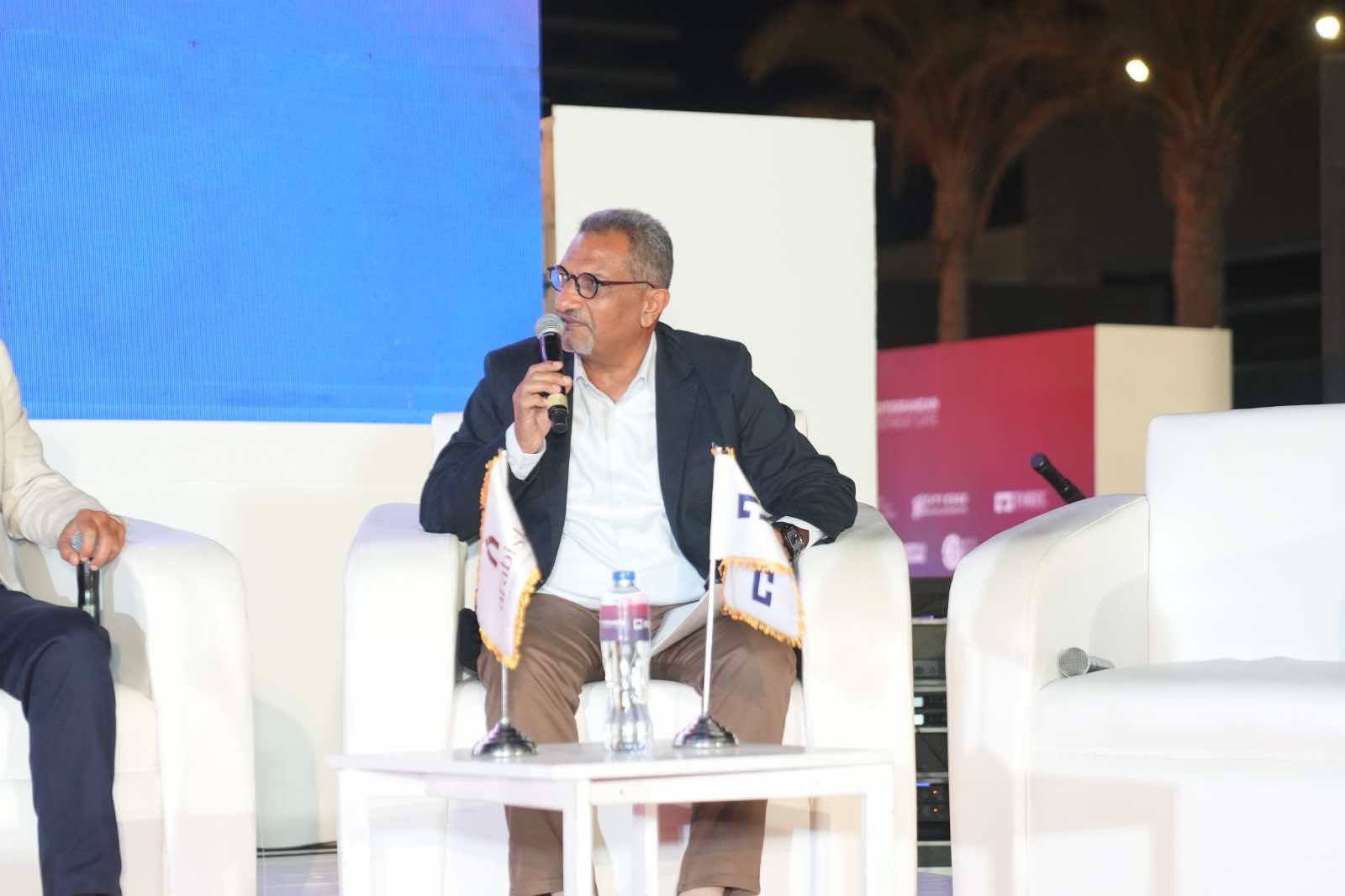 رئيس توريك العقارية: العلمين الجديدة رفعت القيمة الاستثمارية لمشروعات الساحل الشمالي