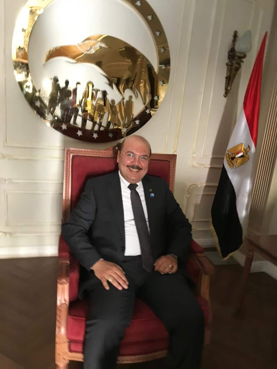 الأدوات الكهربائية: المناطق الحرة الجديدة تعمل على وضع مصر على طريق الـ 140 مليار جنيه صادرات