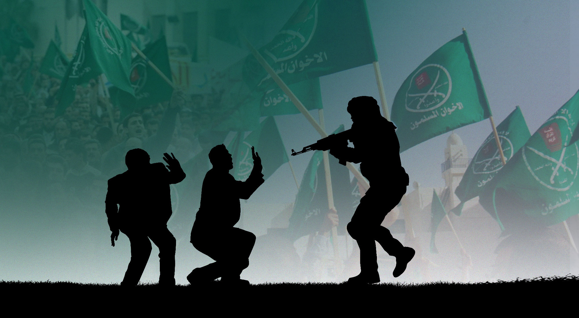 باحث بشؤون الجماعات الإرهابية: الإخوان قوتها في الخارج