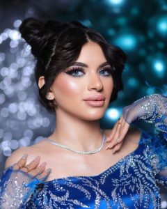 الداخلية تنشر فيديو القبض على سوزي الأردنية بتهمة مخالفة للآداب العامة