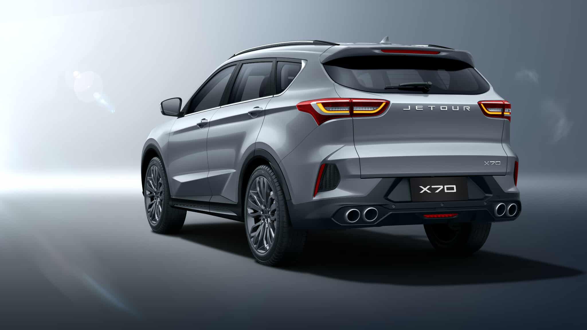 تعرف على مواصفات النسخة الأحدث من جيتور X70 في السوق المصري 