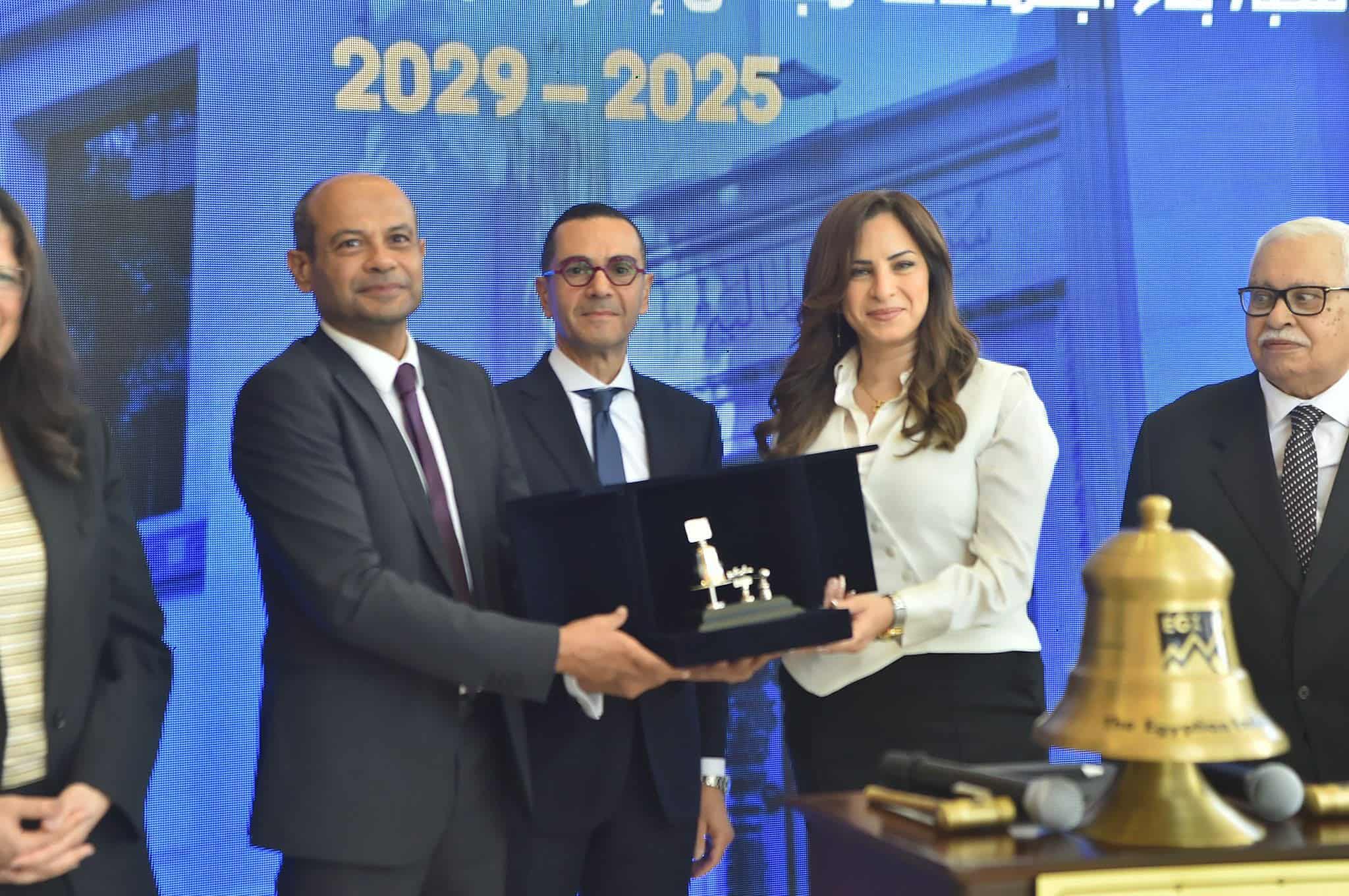 وزير الاستثمار: البورصة المصرية على مدار أكثر من 140 عاما لعبت دورًا مؤثرًا في تعزيز الإقتصاد 