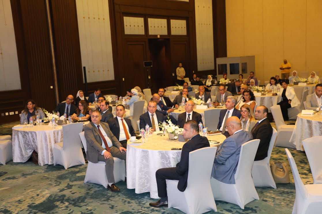 رئيس صندوق التنمية الحضرية: لابد من تبني آليات تمويل مبتكرة لتطوير المشروعات المختلفة