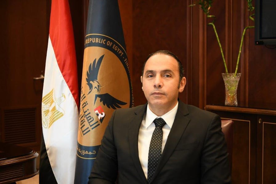 ‏سيرة ذاتية قوية.. خبير: تعيين إسلام عزام يقود البورصة المصرية لمرحلة جديدة‏