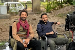 كلاكيت سادس مرة..كريم محمود عبد العزيز يتعاون مع بيتر ميمي في دراما 2026