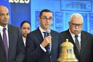 وزير الاستثمار: الدولة تتحرك بثبات نحو تمكين القطاع الخاص وجذب الاستثمارات