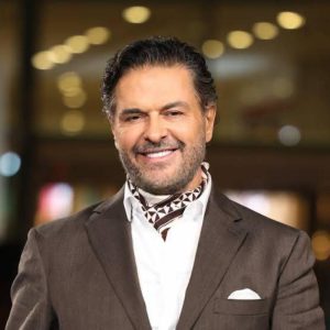 راغب علامة يوجه رسالة لنقابة المهن الموسيقية بعد قرار الإيقاف