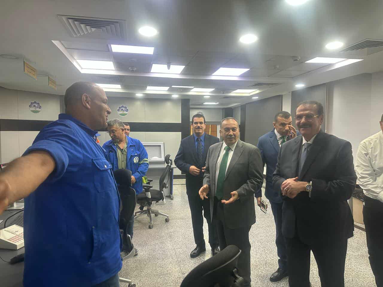 لتلبية احتياجات القطاع الزراعي.. إنشاء مصنع جديد للأسمدة في أسيوط 