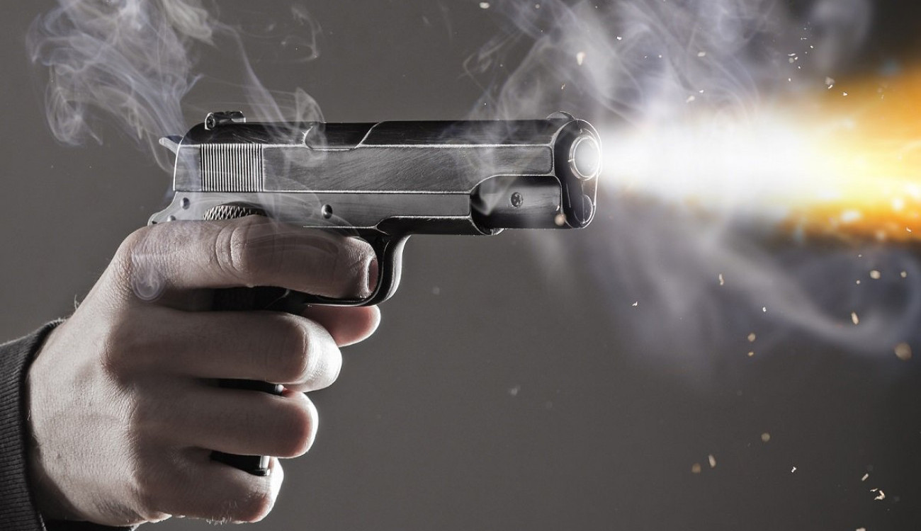 محكوم علية بالمؤبد..مقتل مسجل خطر عقب تبادل إطلاق النار مع الشرطة بأسيوط