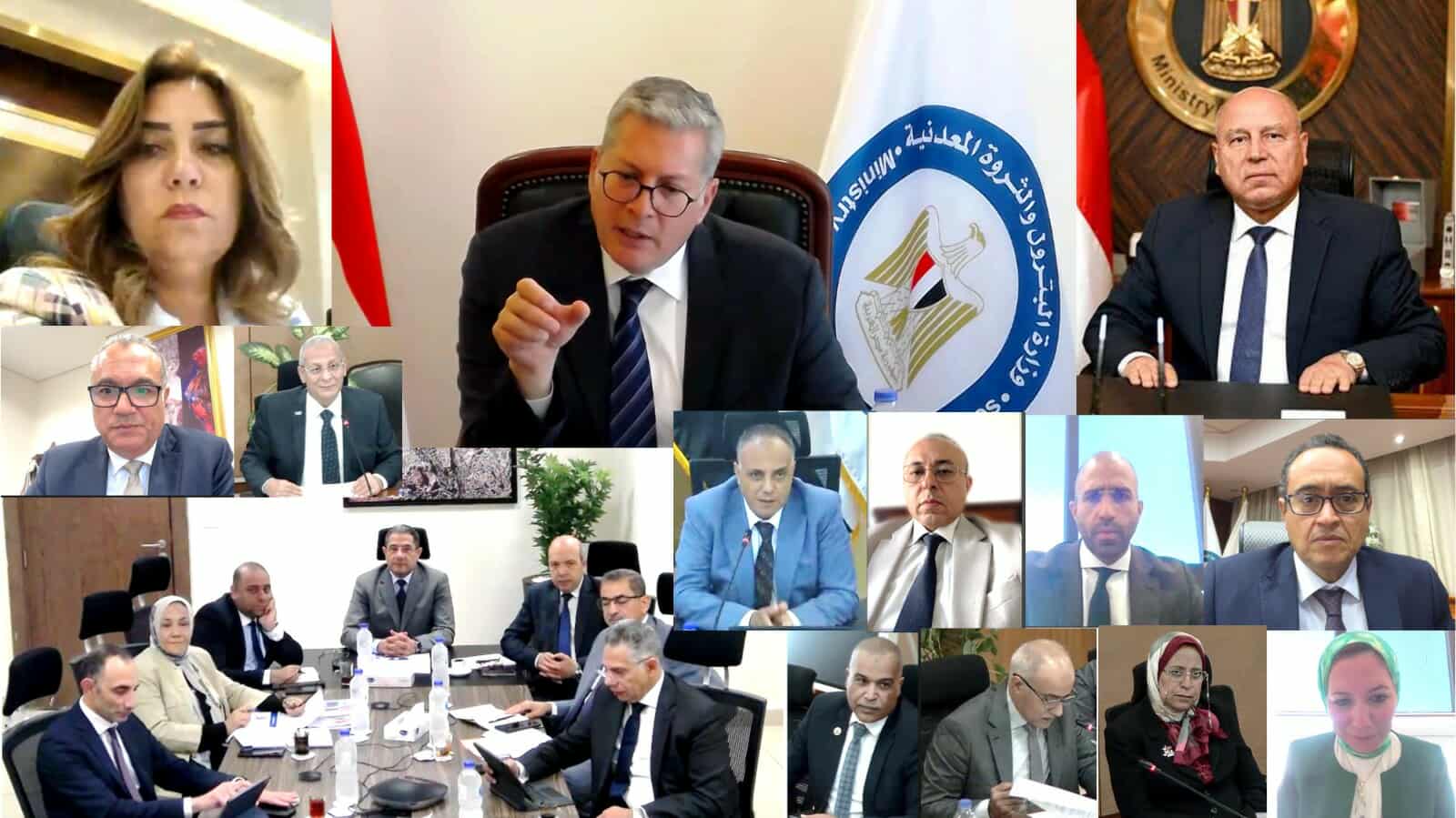 التعاون للبترول تسجل 9.4 مليون طن مبيعات.. وحصة سوقية 16% في الزيوت