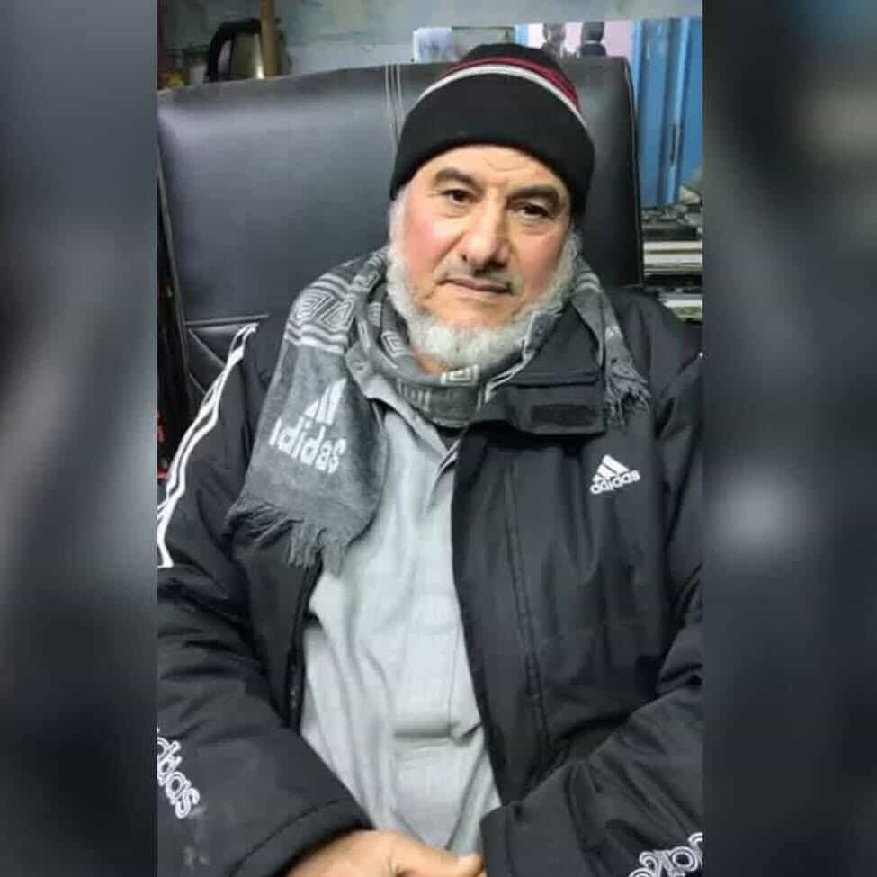 موعد جنازة والد محمد الشناوي بعد وفاته في حادث سير مروع بطريق الواحات