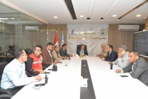 فى اليوم الثانى والأخير..غلق اللجان من انتخابات مجلس الشيوخ وبدء الفرز بأسيوط