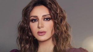 محمود سعد يكشف آخر تطورات الحالة الصحية لأنغام وموعد عودتها لمصر