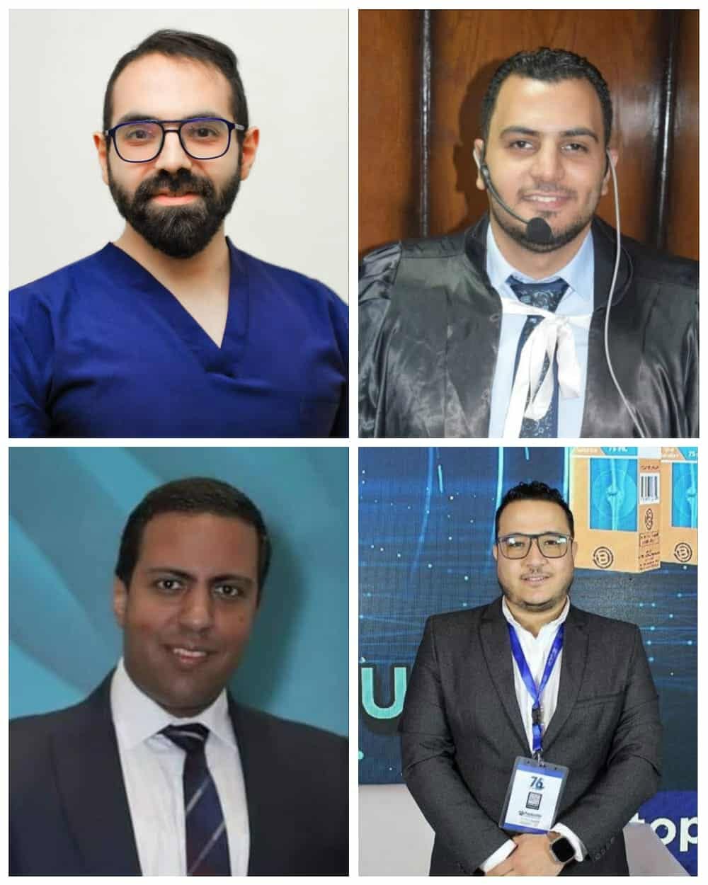 لأول مرة بصعيد مصر..إنقاذ حياة طفلة من تشوه خطير في العمود الفقري بأسيوط