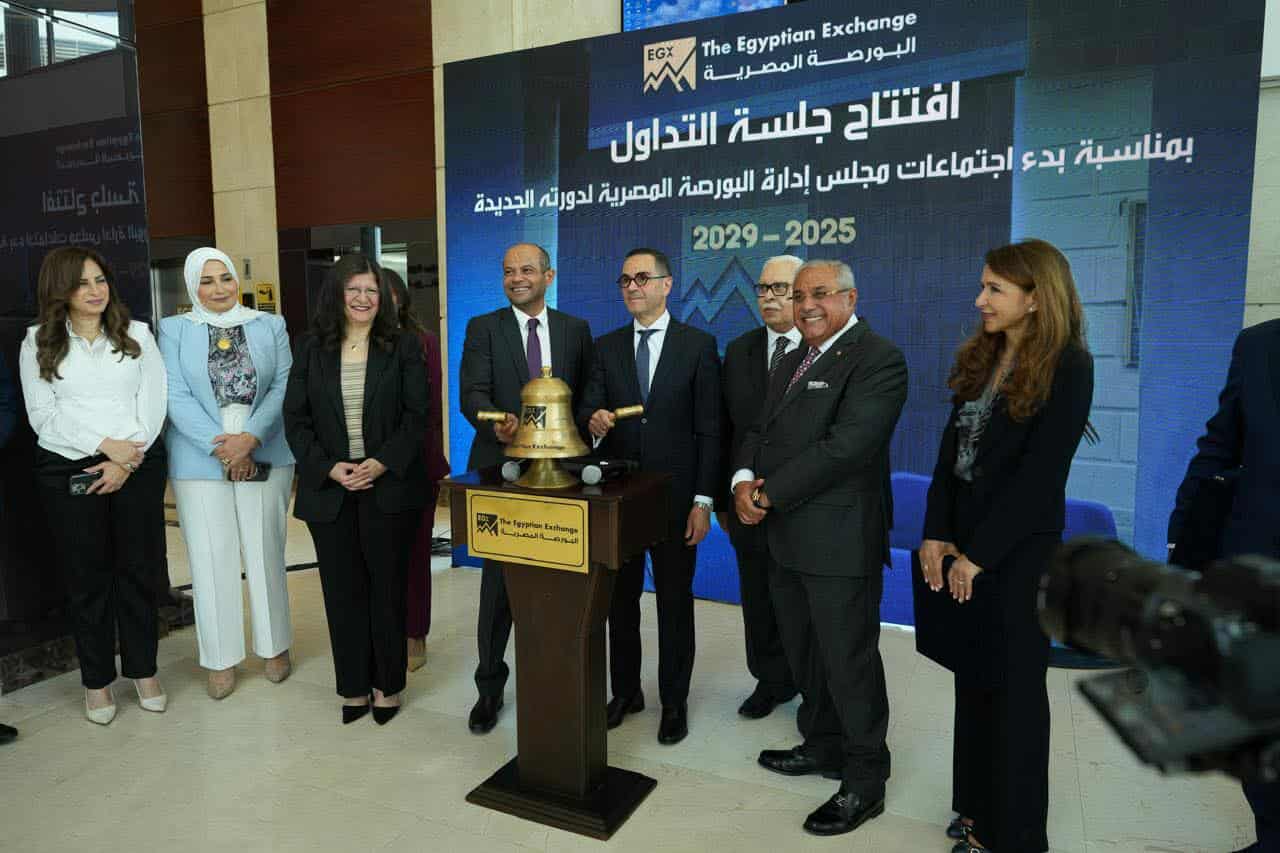 وزير الاستثمار: البورصة المصرية ستشهد حراكًا غير مسبوق في الفترة المقبلة