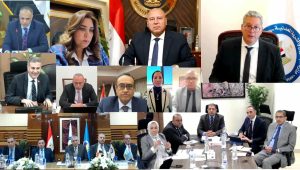 العامرية لتكرير البترول : 36 مليون دولار حجم صادرات منتجات الشركة خلال العام المالي 2024/2025