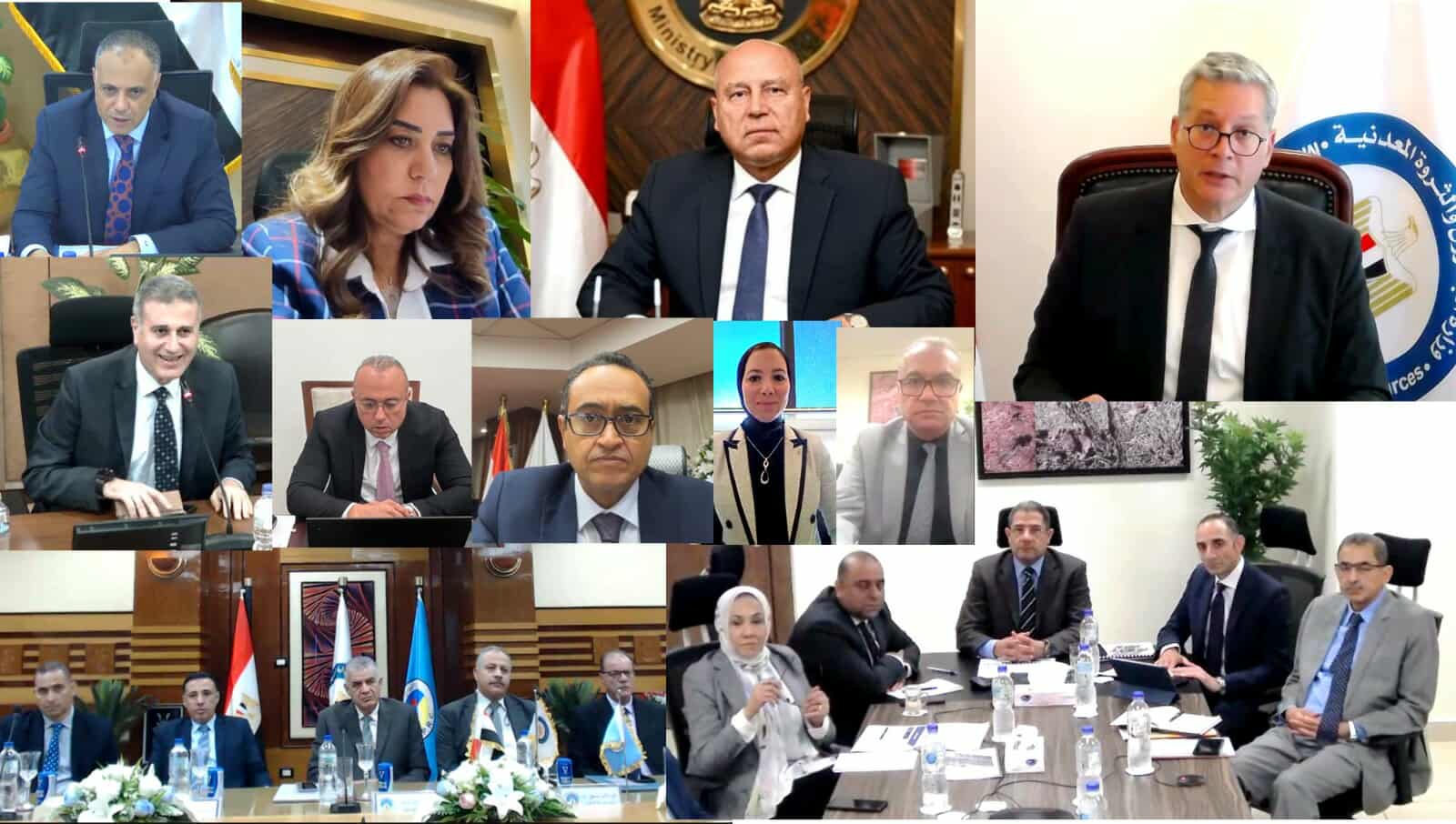 العامرية لتكرير البترول : 36 مليون دولار حجم صادرات منتجات الشركة خلال العام المالي 2024/2025