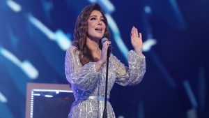 اليوم.. أصالة تحيى حفلًا غنائيًا بمهرجان جرش بالأردن