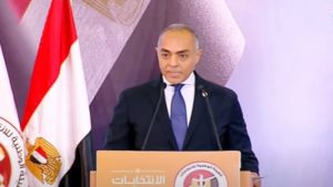 الوطنية للانتخابات: توفير كل الإمكانيات لسير انتخابات الشيوخ في سلاسة