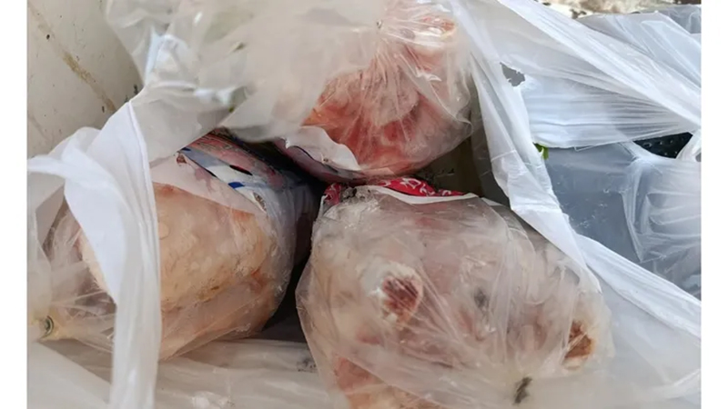 تموين المنيا تواصل حملاتها المكثفة وتحرر 244 مخالفة تموينية متنوعة