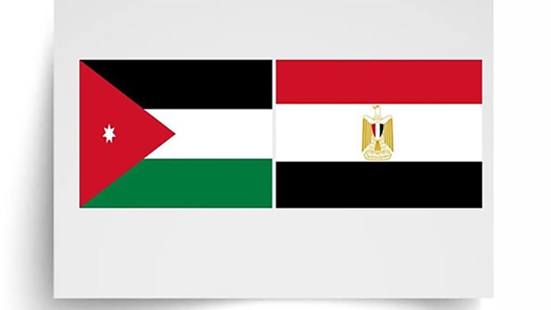 تعرف على علاقات الشراكة الاستراتيجية بين مصر و الأردن