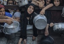 الأونروا: «صندوق الإغاثة العالمي» ساهم في مجاعة غزة