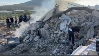 وزارة الصحة بغزة تعلن ارتفاع عدد الشهداء إلى أكثر من 60 ألفًا
