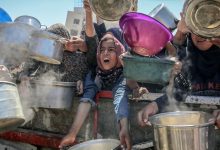وزارة الصحة بغزة: ارتفاع متواصل في حصيلة الضحايا ووفيات المجاعة