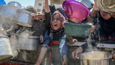 وزارة الصحة بغزة: ارتفاع متواصل في حصيلة الضحايا ووفيات المجاعة