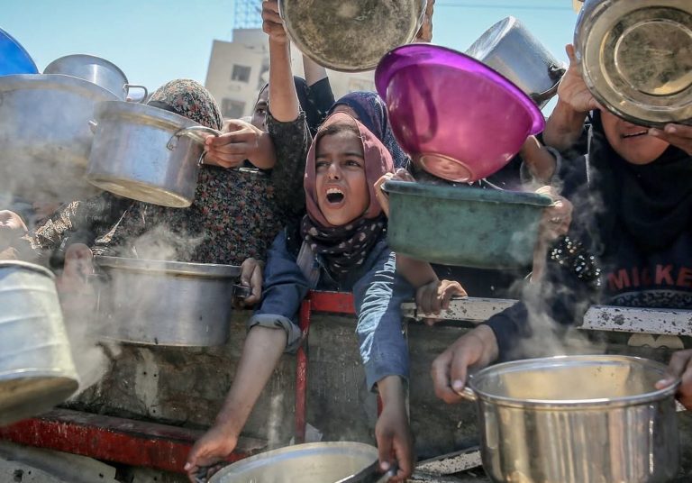 وزارة الصحة بغزة: ارتفاع متواصل في حصيلة الضحايا ووفيات المجاعة