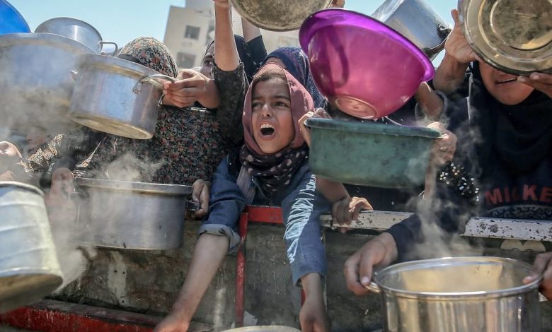 وزارة الصحة بغزة: ارتفاع متواصل في حصيلة الضحايا ووفيات المجاعة