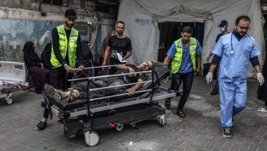 وزارة الصحة بغزة: نقص حاد يهدد المختبرات وبنوك الدم