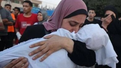 وزارة الصحة بغزة: ارتفاع مستمر في أعداد القتلى والمصابين