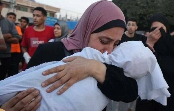 وزارة الصحة بغزة: ارتفاع مستمر في أعداد القتلى والمصابين