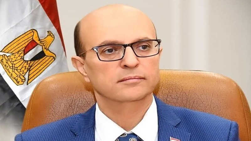 إعفاءات دراسية لأبناء الشهداء والمصابين بجامعة أسيوط