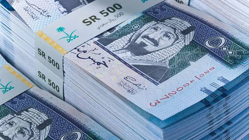 أسعار الريال السعودي في مصر اليوم الثلاثاء