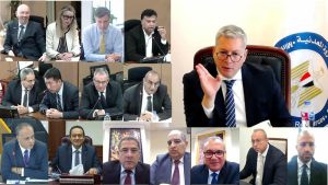 بدر الدين للبترول تنتج 53 ألف برميل مكافئ يوميًا وتخطط لزيادة الإنتاج في الصحراء الغربية