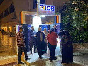 التنمية الصناعية يواصل دعم الشمول المالي عبر فعاليات ميدانية في بعض المحافظات