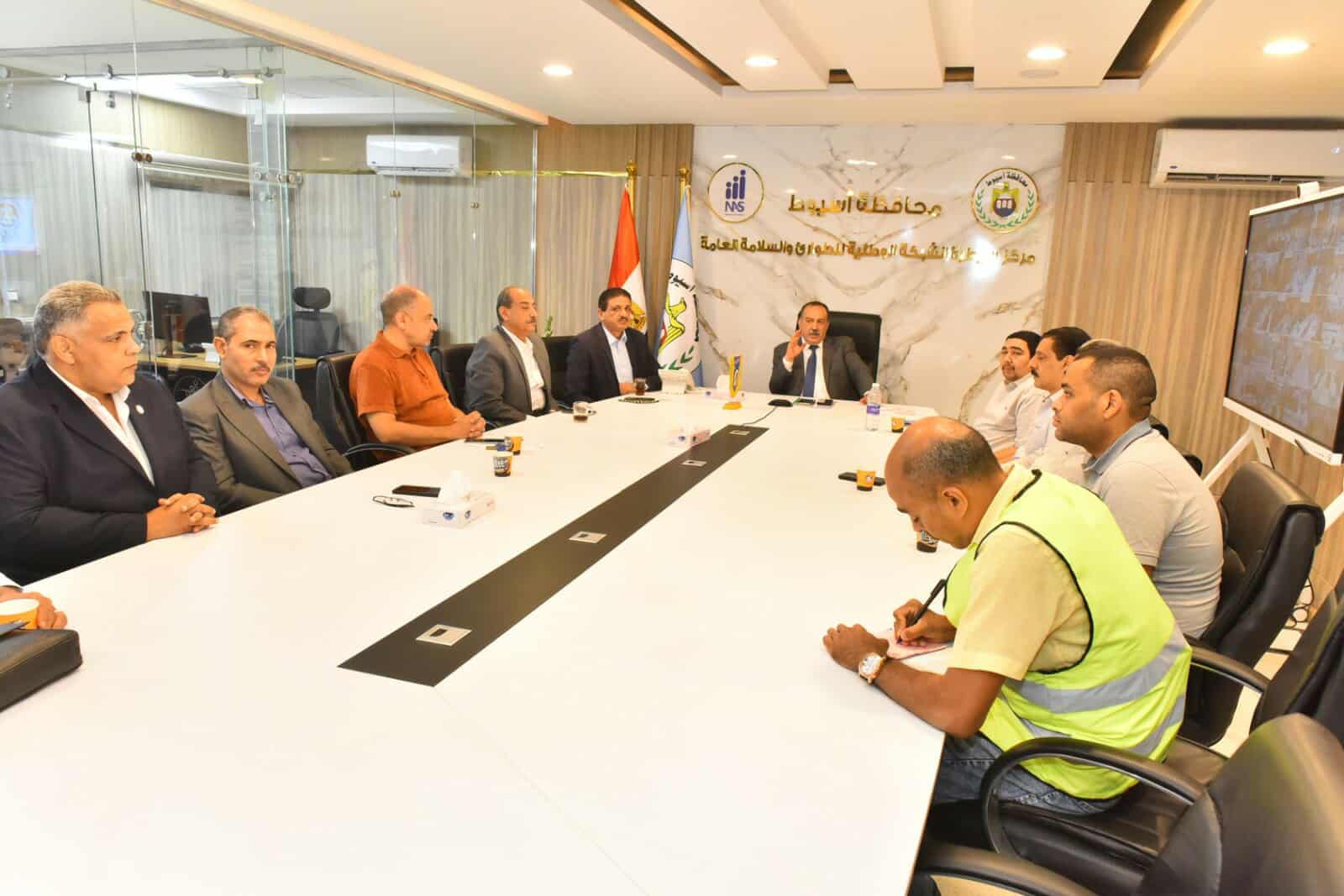 دون شكاوى.. انتهاء اليوم الأول لانتخابات الشيوخ بأسيوط