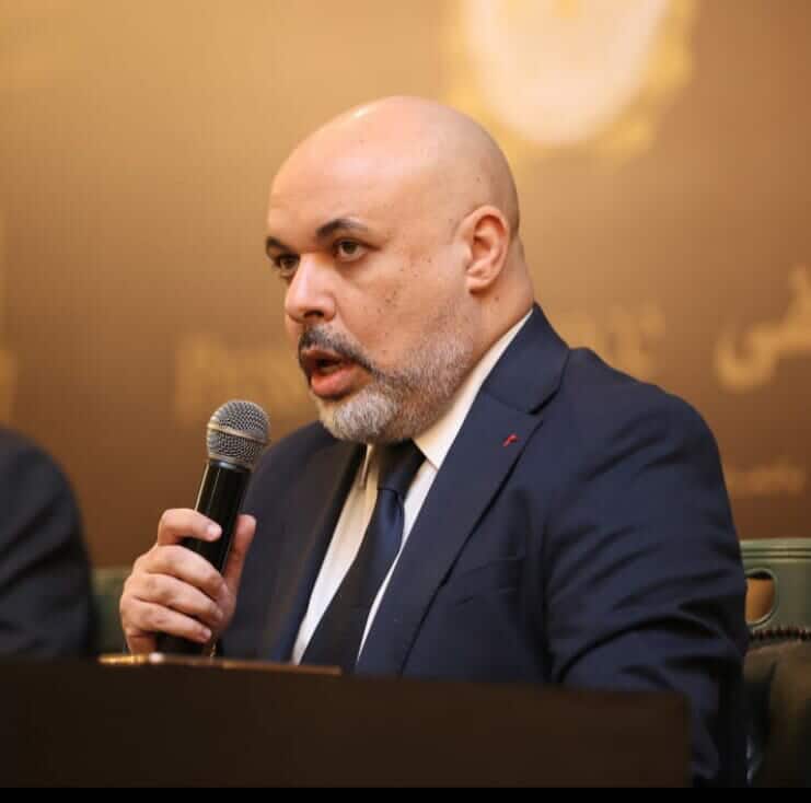 شعبة الذهب: إنشاء مصفاة معتمدة في مصر يزيد من تنافسية القطاع